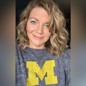 Meet your Posher, Karen